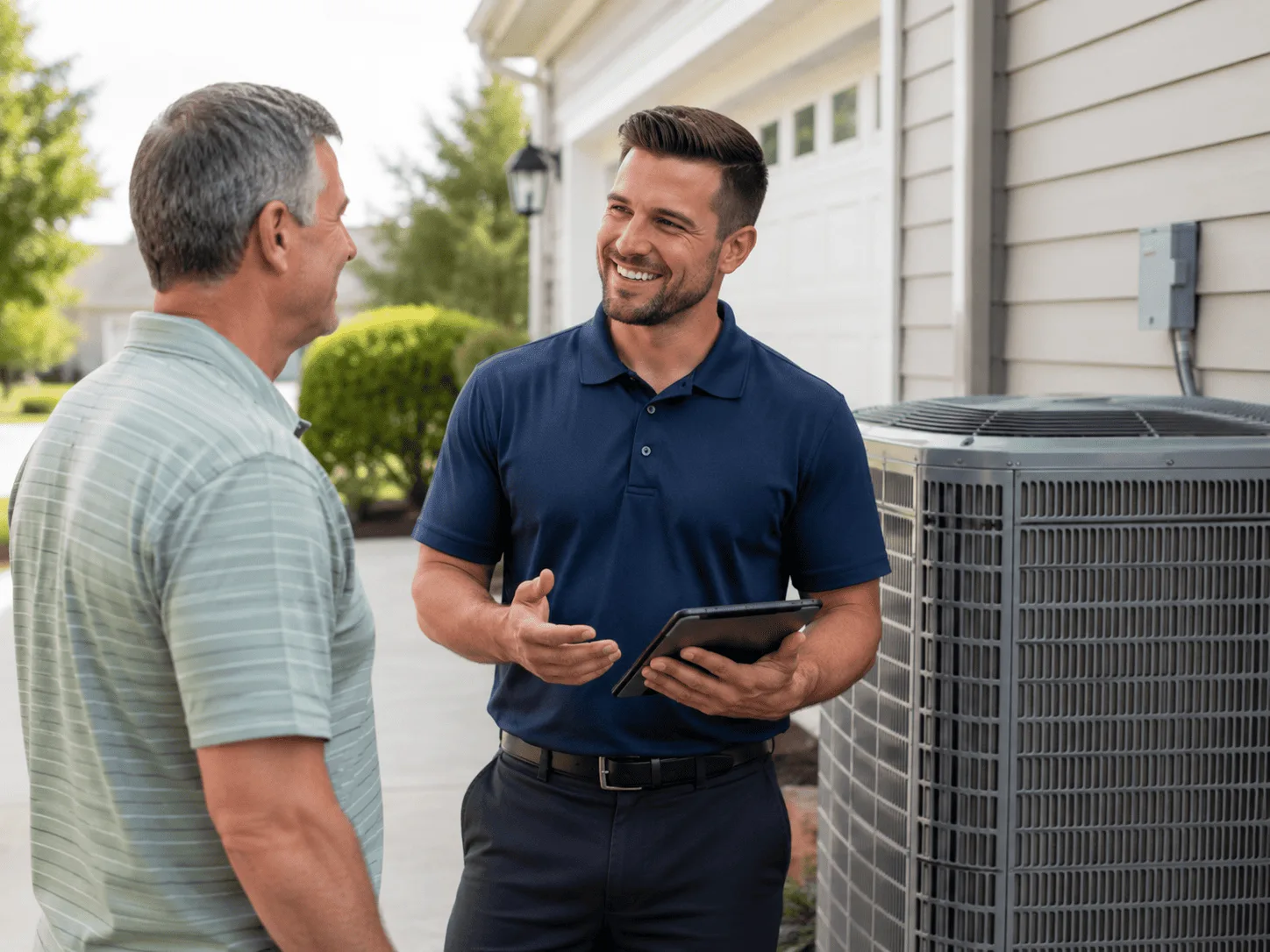Heat Pump Installation Marysville, PA FAQs